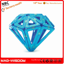 New Kids Magformers Craft